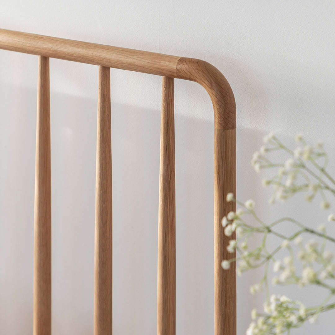 Whitby Bed - Double