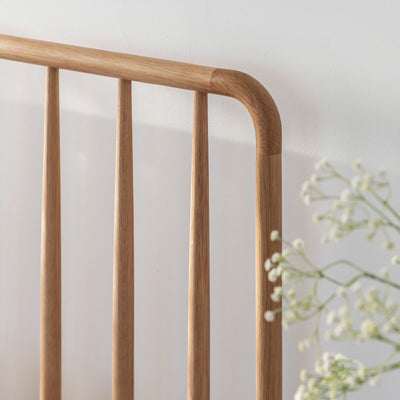 Whitby Bed - Double
