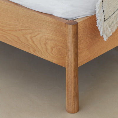 Whitby King Bed