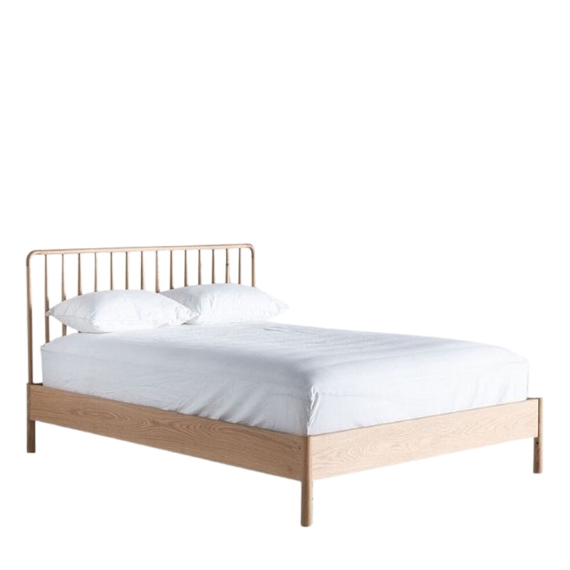 Whitby King Bed