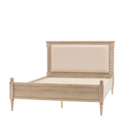Monet Bed - King