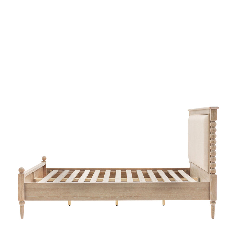 Monet Bed - King