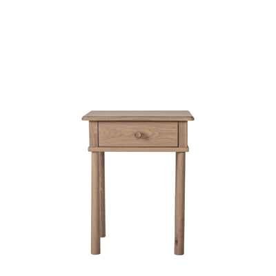 Whitby Bedside Table