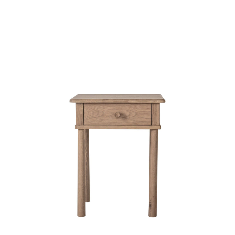 Whitby Bedside Table