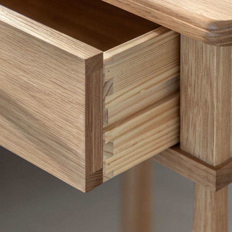 Whitby Bedside Table