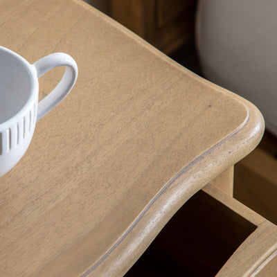 Marseille Bedside Table