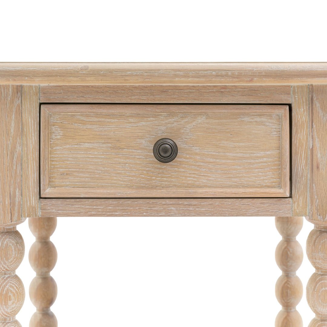 Monet Bedside Table