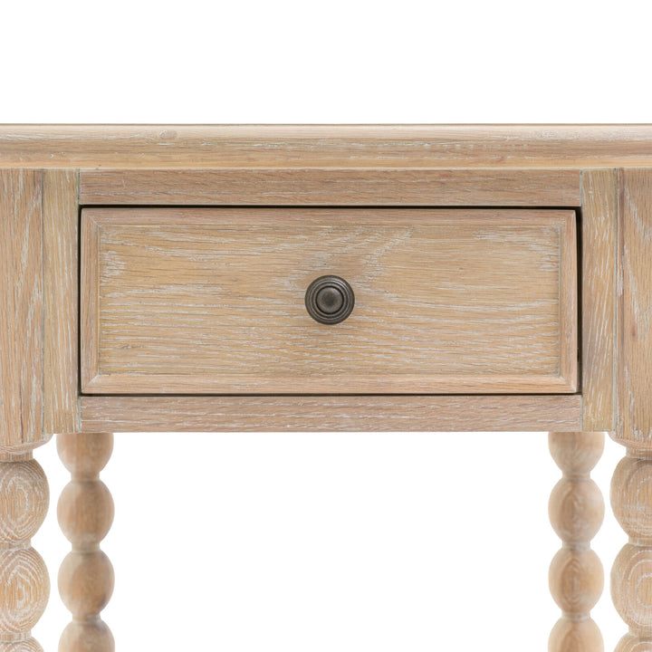 Monet Bedside Table