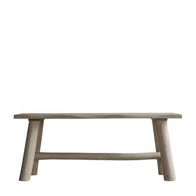 Arthur Hall Bench Small