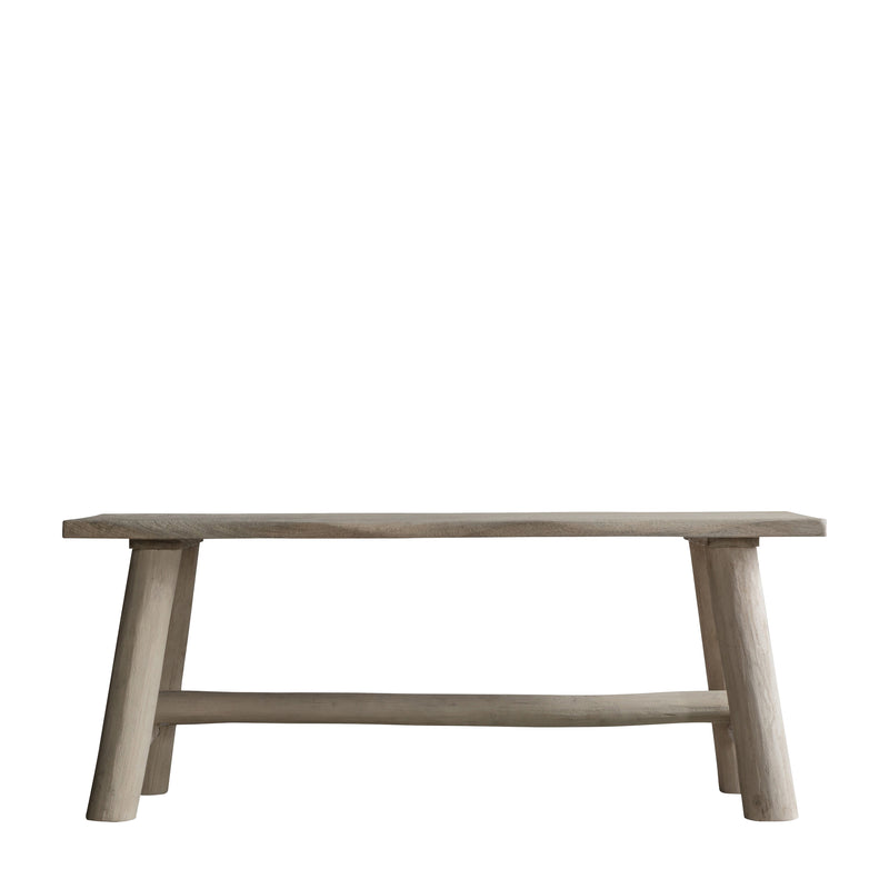 Arthur Hall Bench Small