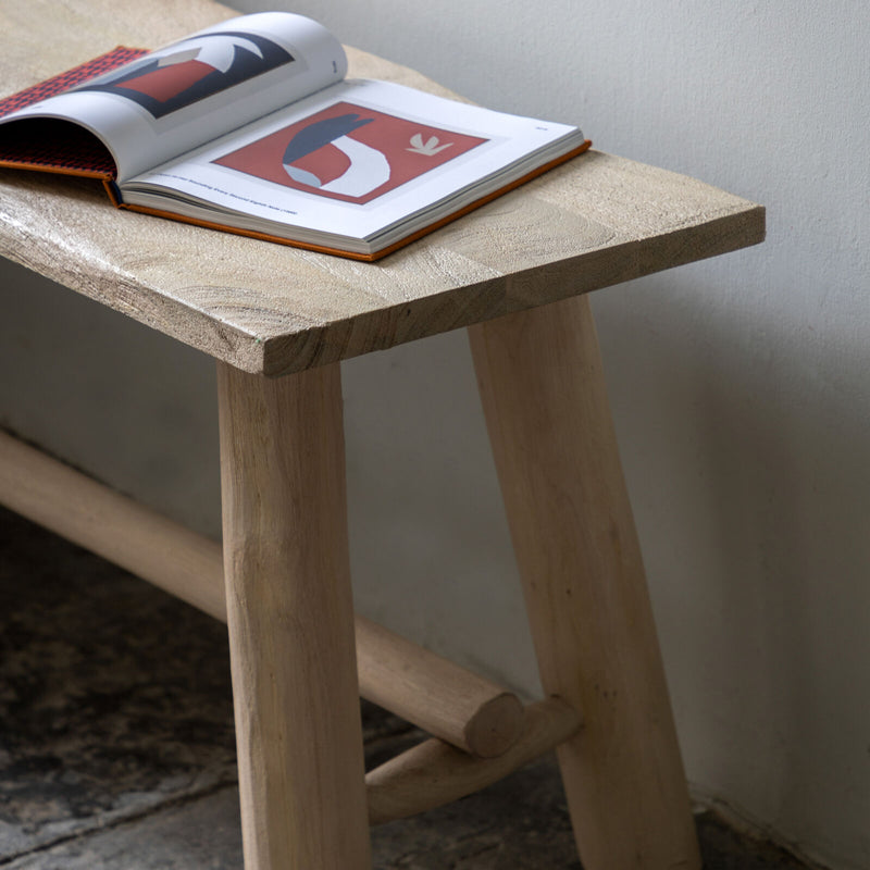 Arthur Hall Bench Small