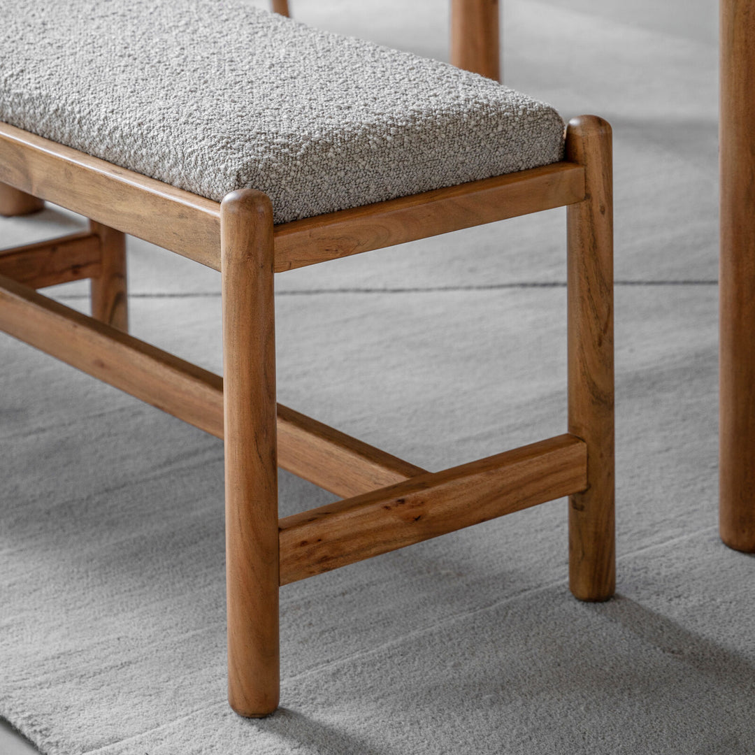 Chester Dining Bench