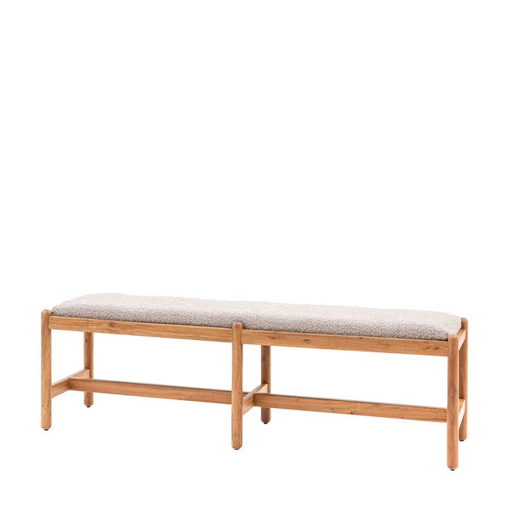 Chester Dining Bench