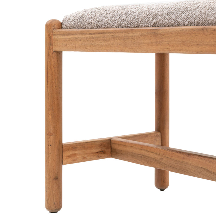 Chester Dining Bench