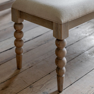 Monet Dining Bench