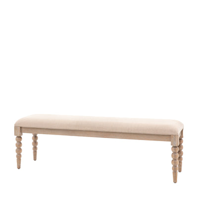 Monet Dining Bench