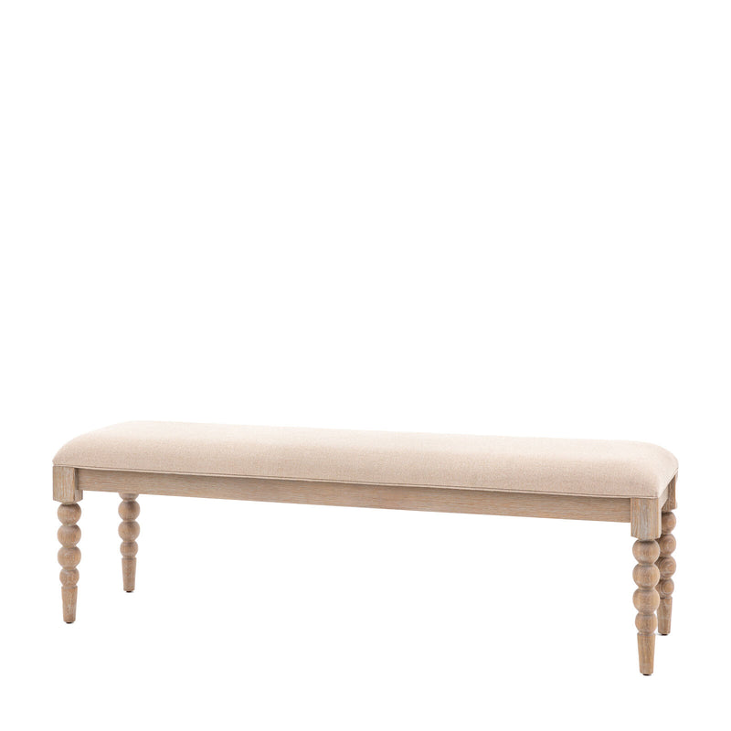Monet Dining Bench