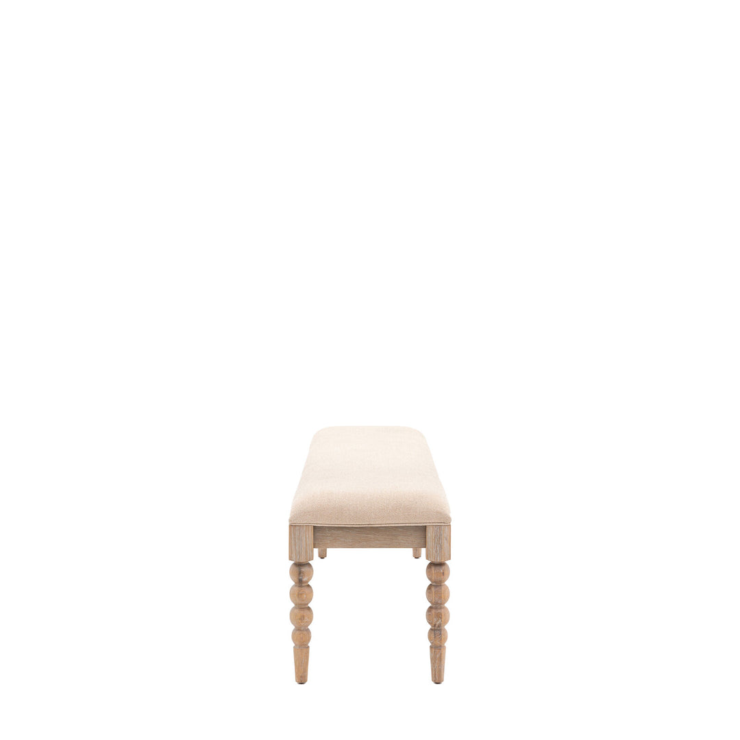 Monet Dining Bench