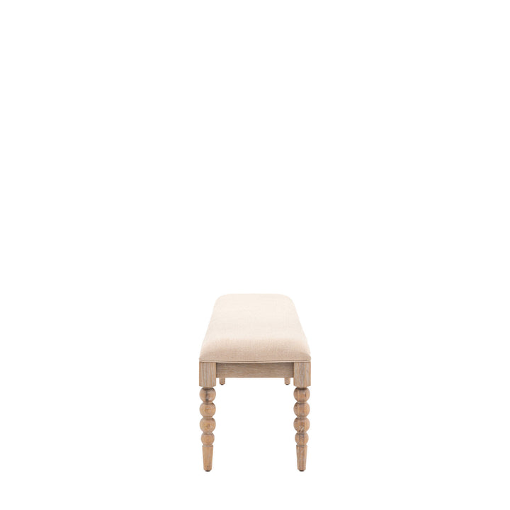 Monet Dining Bench