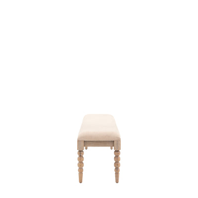 Monet Dining Bench