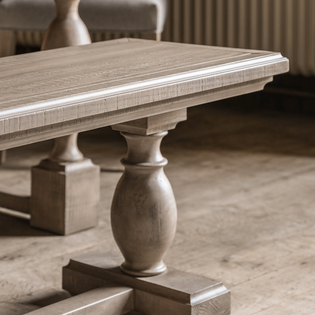 Vermont Dining Bench