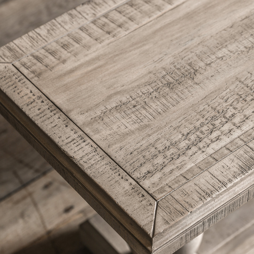 Vermont Dining Bench