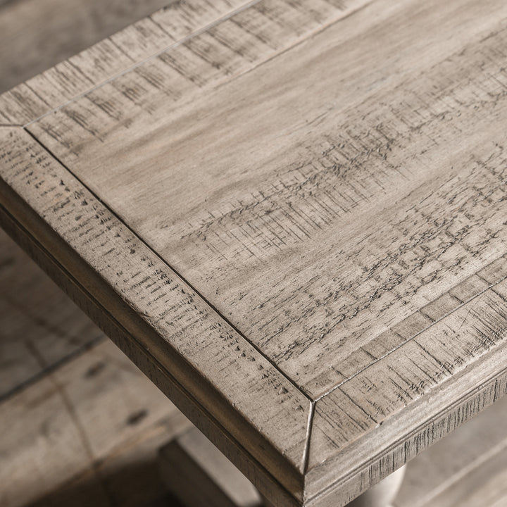 Vermont Dining Bench