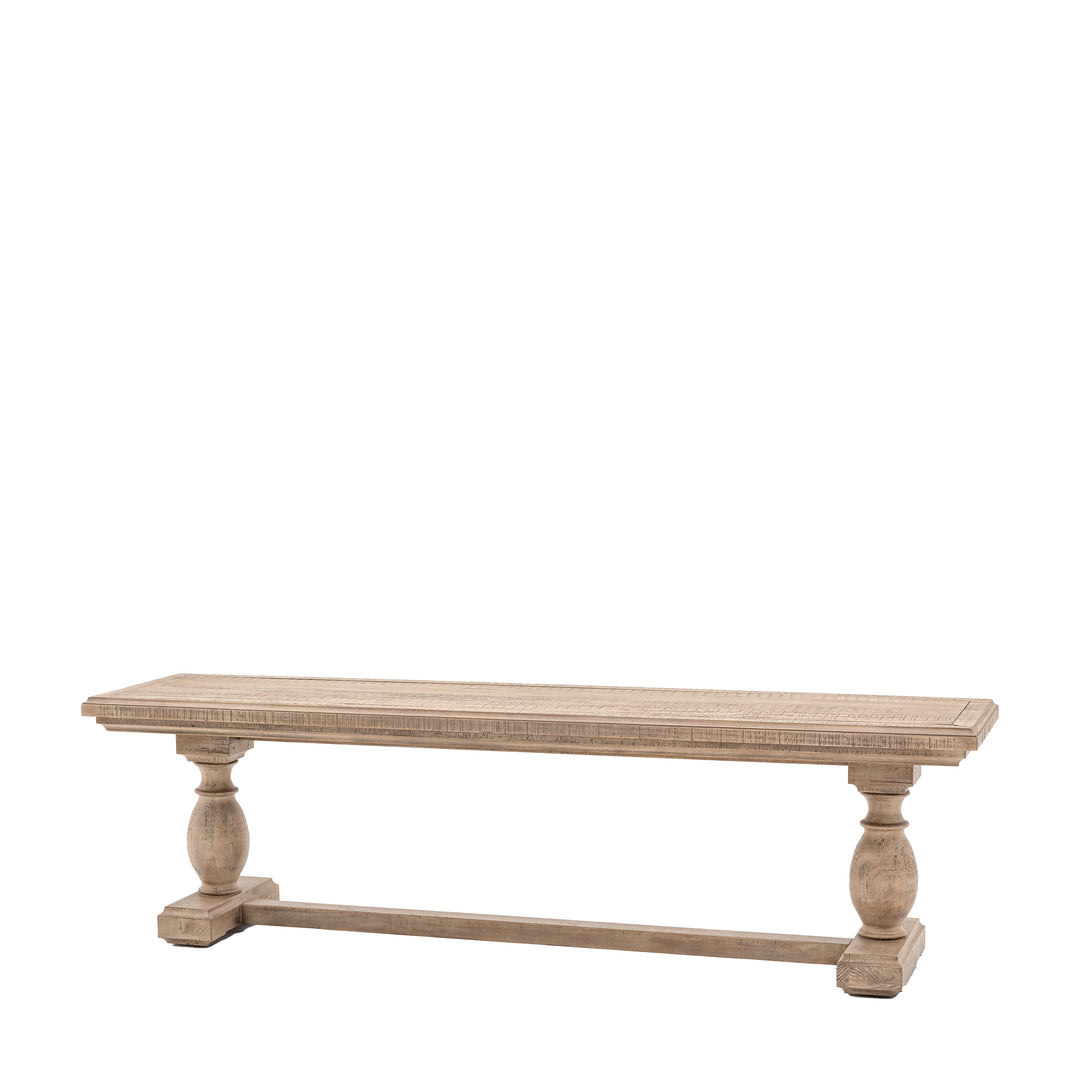 Vermont Dining Bench