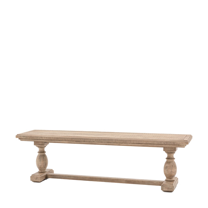 Vermont Dining Bench
