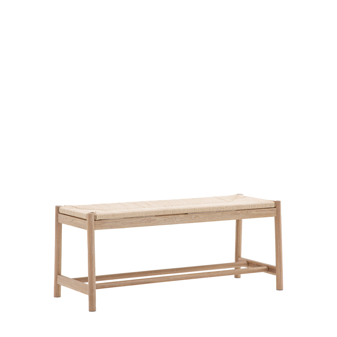 Eden Rope Bench