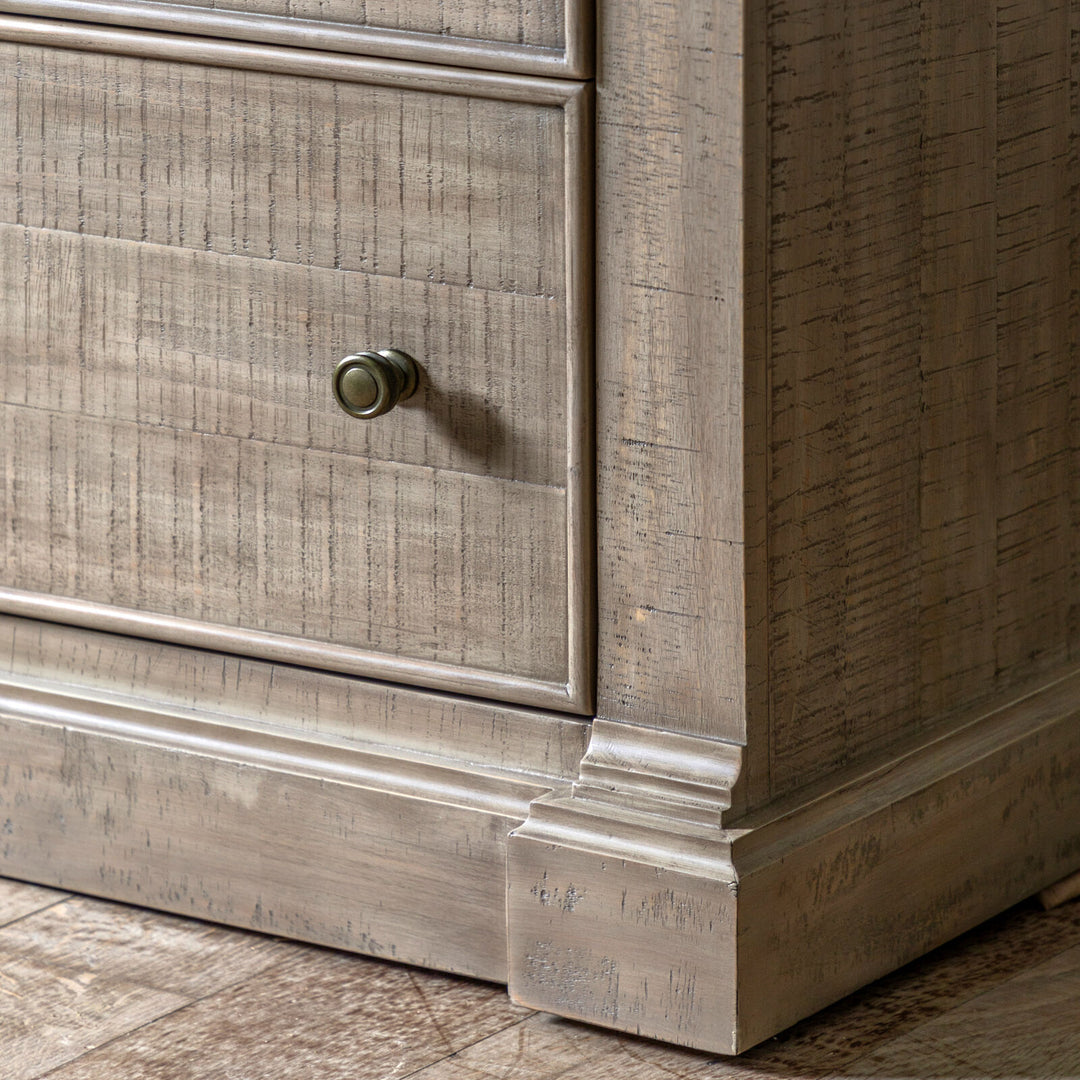 Vermont Chest of Seven Drawers