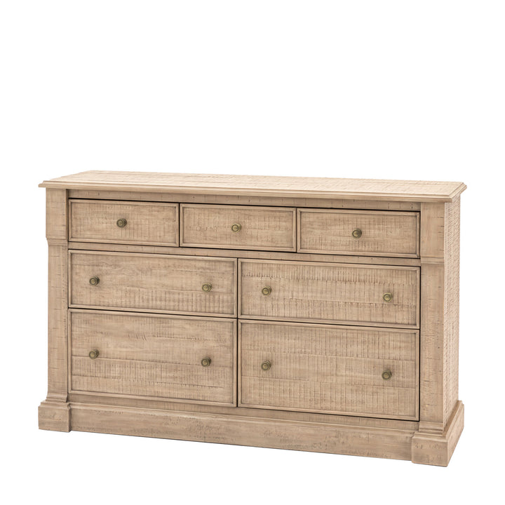 Vermont Chest of Seven Drawers