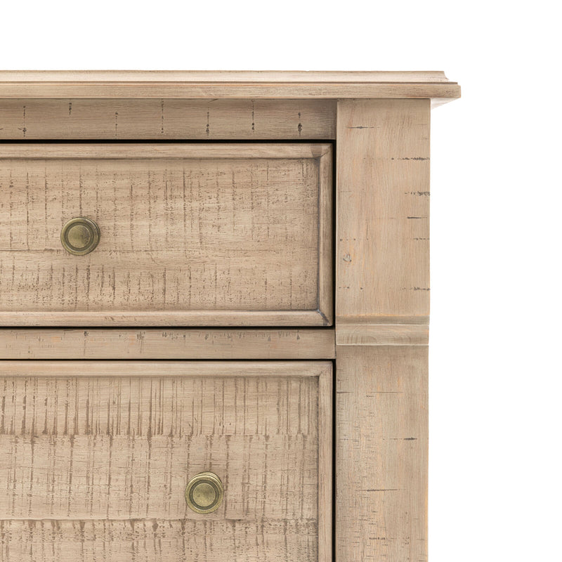 Vermont Chest of 7 Drawers