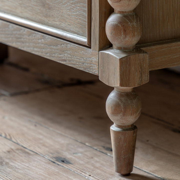 Monet Chest of Seven Drawers