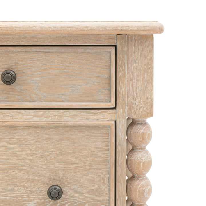 Monet Chest of Seven Drawers