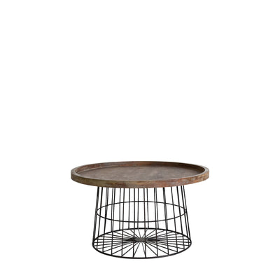 Margate Coffee Table