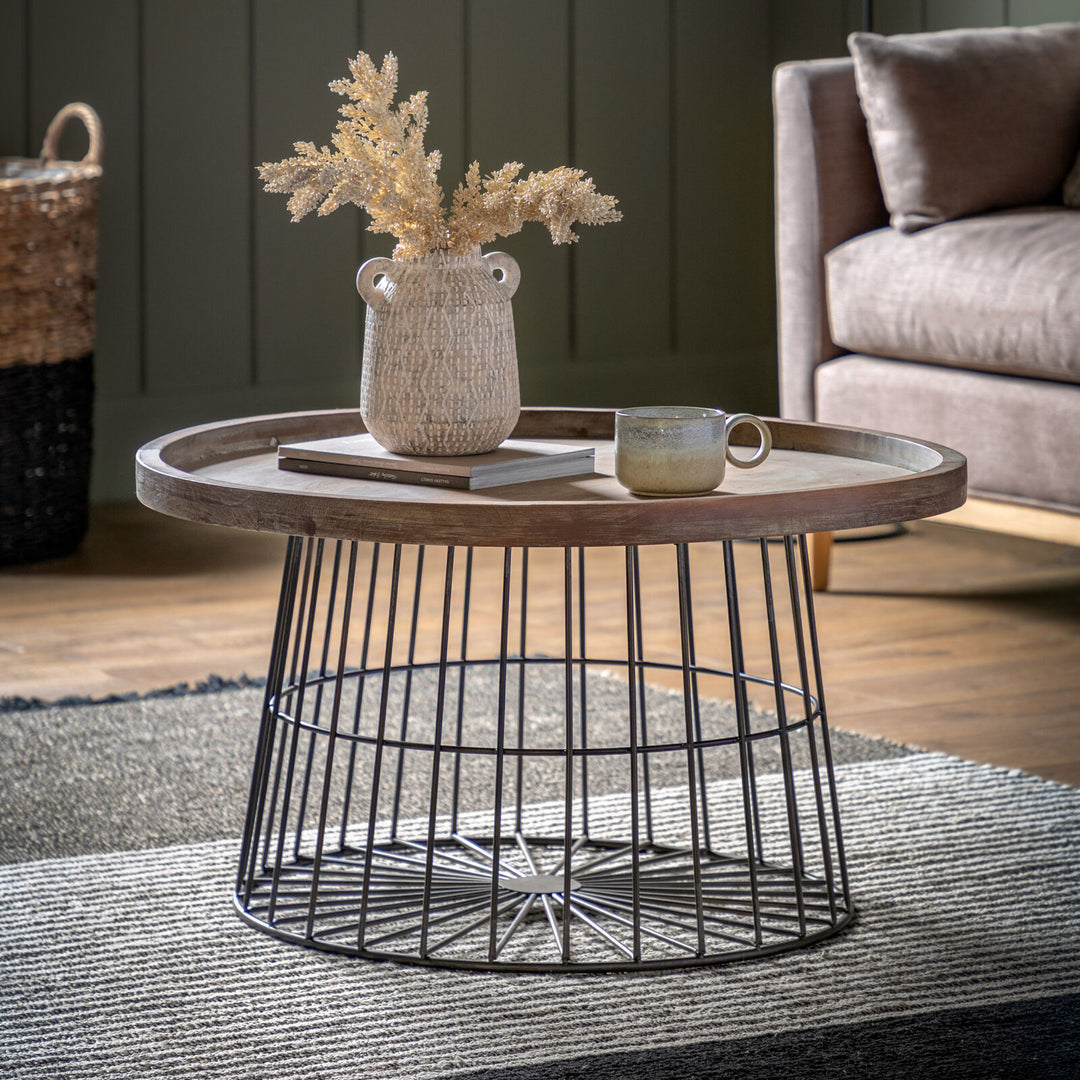 Margate Coffee Table