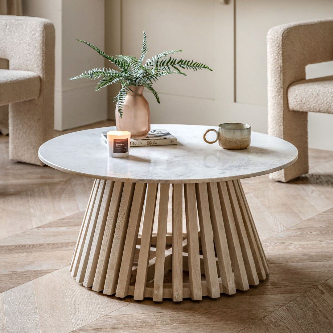 Sydney Coffee Table