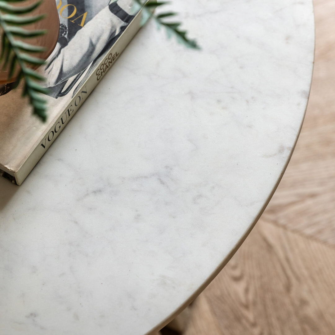 Sydney Coffee Table