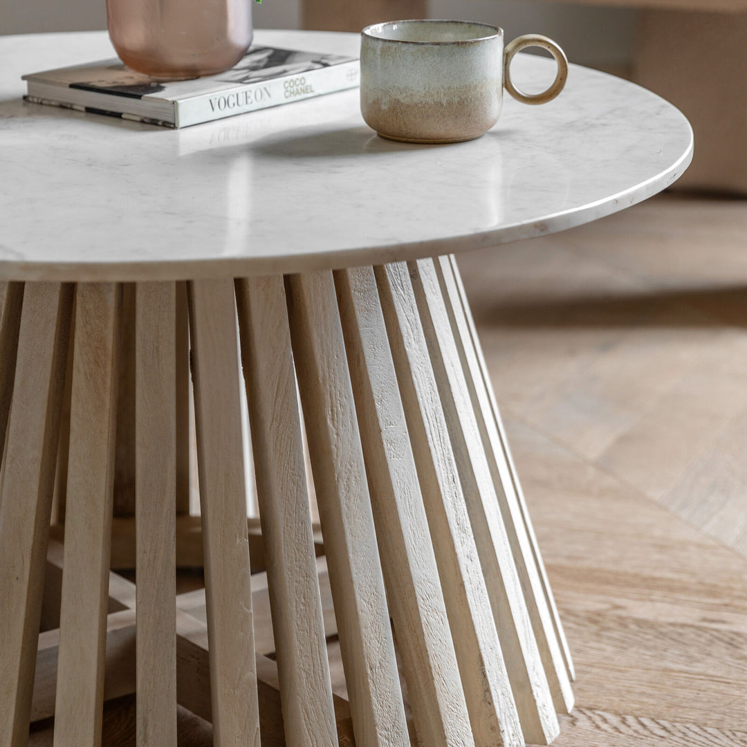 Sydney Coffee Table