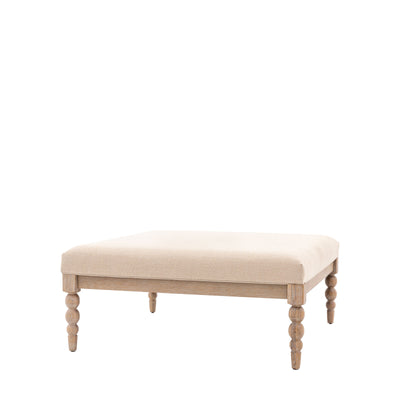 Monet Ottoman Coffee Table