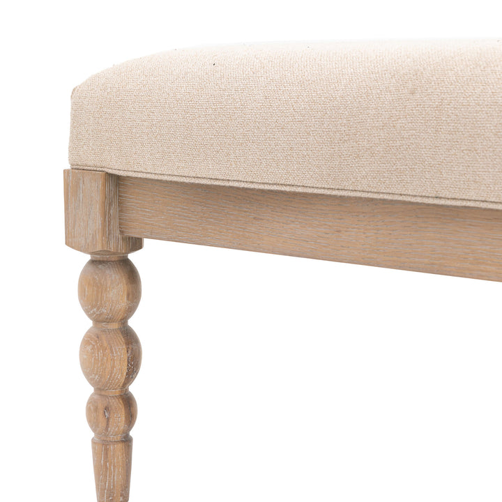 Monet Ottoman Coffee Table