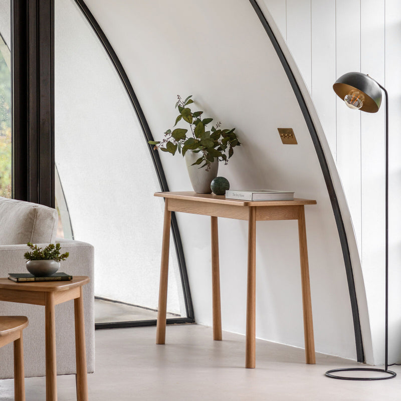 Whitby Console Table