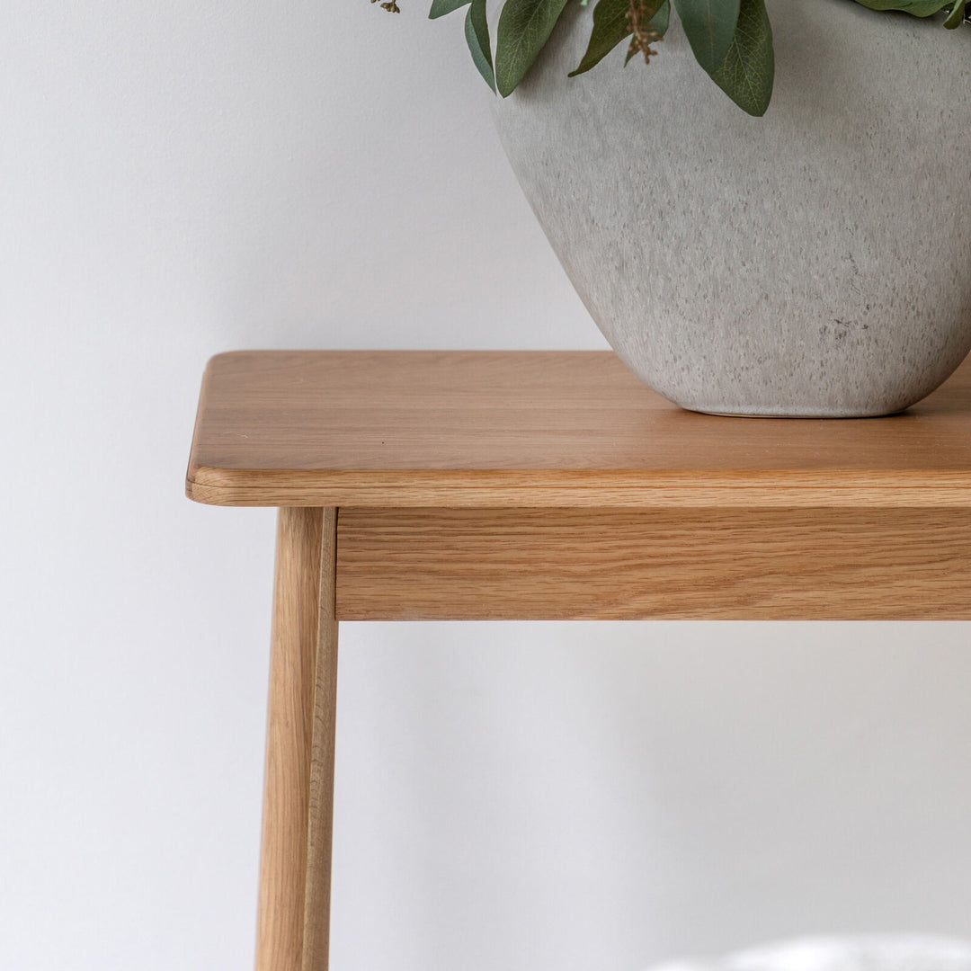 Whitby Console Table