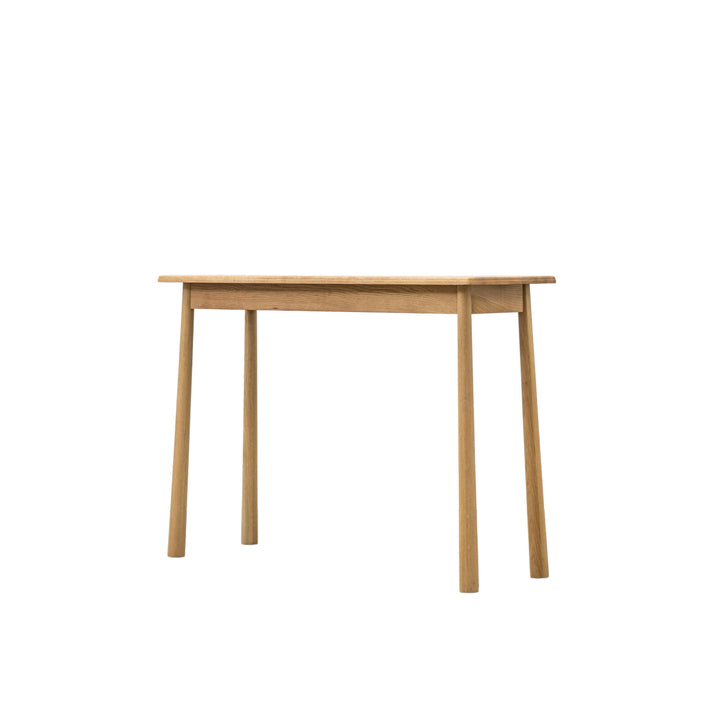 Whitby Console Table