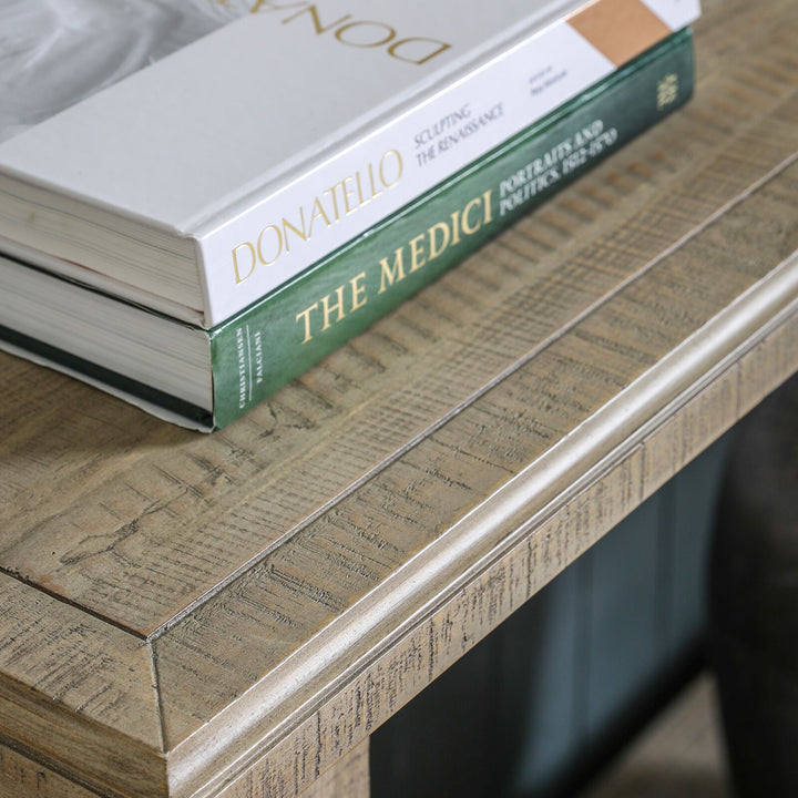 Vermont Console Table