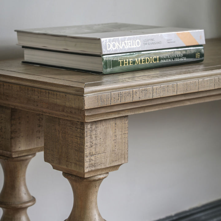 Vermont Console Table
