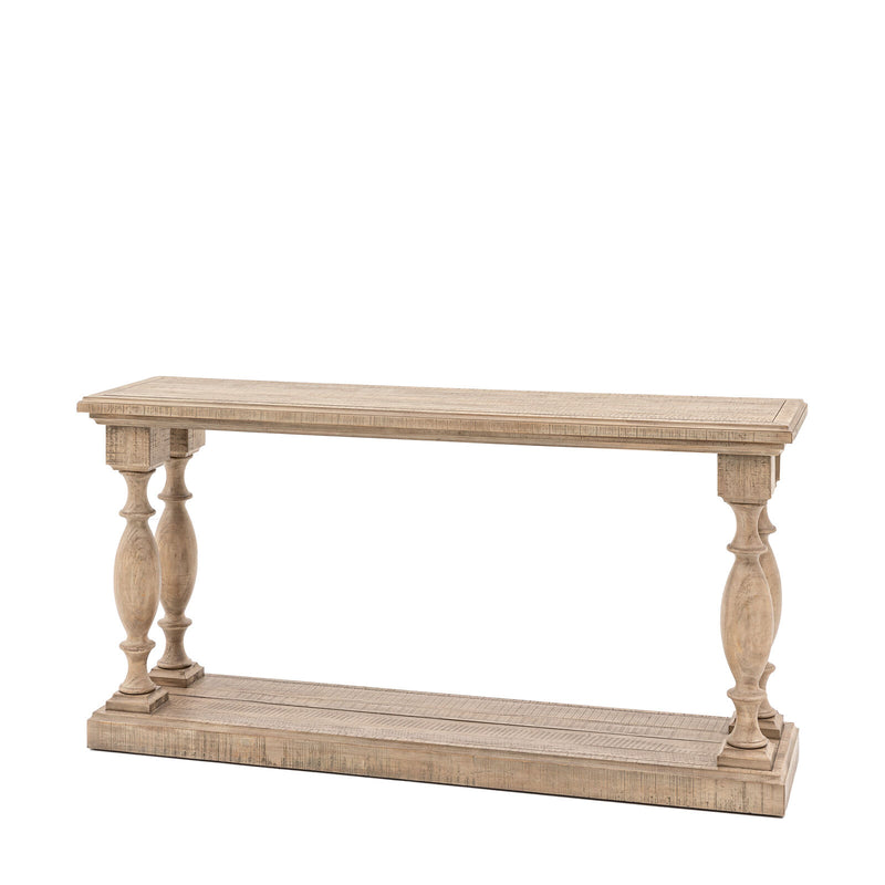 Vermont Console Table