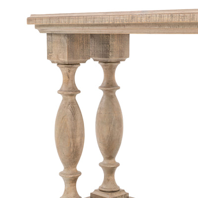Vermont Console Table
