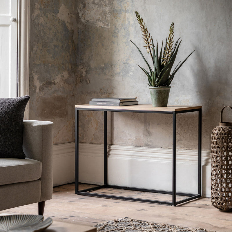 Harlow Console Table